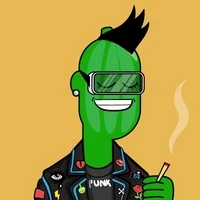 Cucumberz #1753