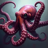 Octopus Ocean