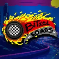 Bitxel Roads TCG