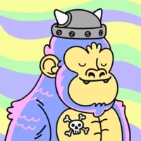 Based Gorillaz