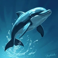 Dolphin Dynamite