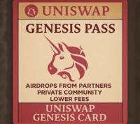 Uniswap Genesis NFT