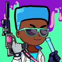 Bubble Gun Gang Classic