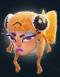 Fish Head