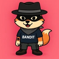 Crypto Bandit Pets