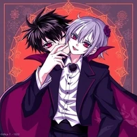 Vampire Villa