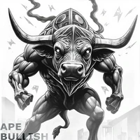 Be bullish
