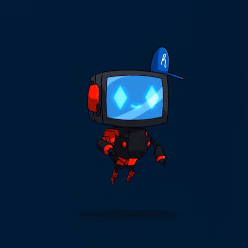 Nanobots #89