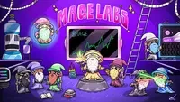 Mage Labs NFTs