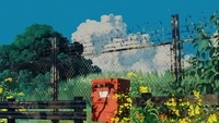 Imaginary Landscape