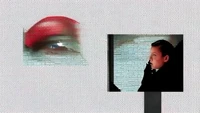 PAUSE BUTTON PORTRAITS by LEGIO X