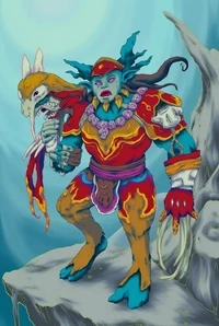 Wizards of the Mind