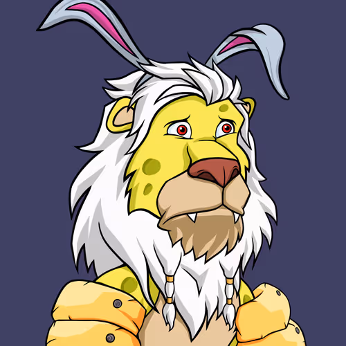 LegIONS logo