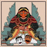 TOPENG-PAJEGAN