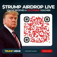 $MAGA BOX ＃1