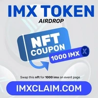 IMX AIRDROP