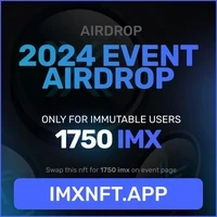 IMX AIRDROP