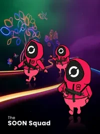 SOON Squad