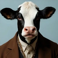 CowPaw