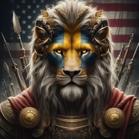 Lions Around the World