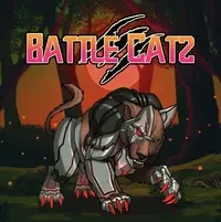 Battle Catz #3444
