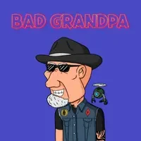 Bad Grandpa
