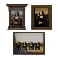 ElmonX Mona: The Other Originals