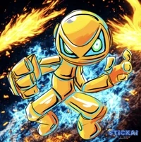Stickai
