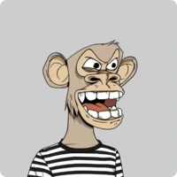 Bored Ape Yacht Club