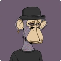 Bored Ape Yacht Club