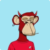 Bored Ape Yacht Club