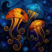 Whispers of Light