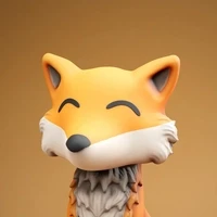 Foxeyes