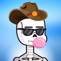 Ape Vibes Skelly