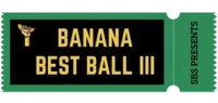 Banana Best Ball 3