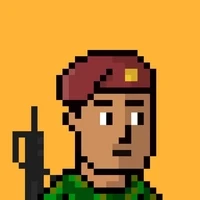 Soldier On Ape