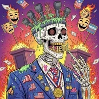 GOVERNMENT ERROR