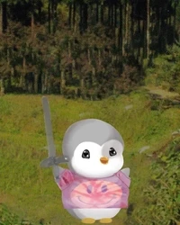 Lil Milady Pudgys