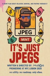 It's Just Jpegs