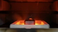 Microsteel: A Journey from Fire to Grain