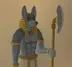 Egyptian Objects Collection logo