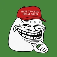 Troll Face Vip Club
