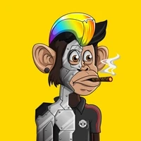 Just Apes