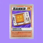 Bankr Club
