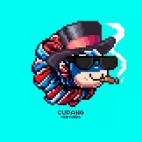 Cupang Ventures Collection