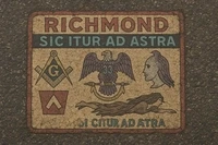The Toynbee Mosaics