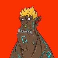 GENETICALLY MODEFIED ORC BATTLE SQUAD (GMOBS)