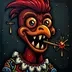 UNCR Monday Rooster Witness logo
