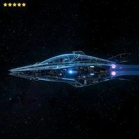Spaceships