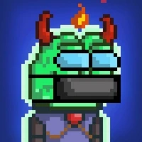 Rock Souls Pepe